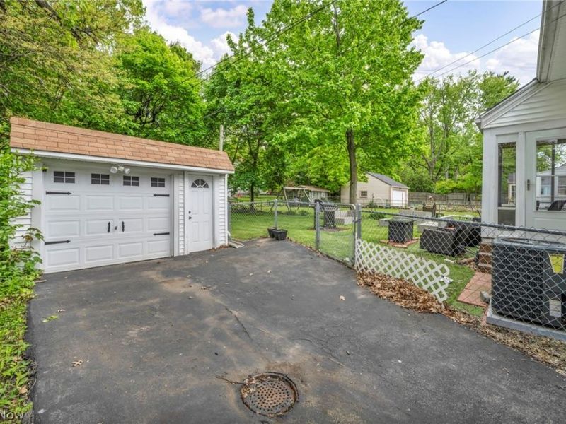 1551 Westdale Road, South Euclid, OH 44121 Photo 43