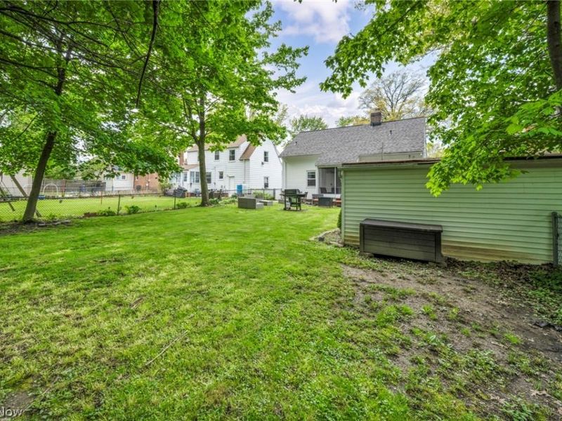 1551 Westdale Road, South Euclid, OH 44121 Photo 44