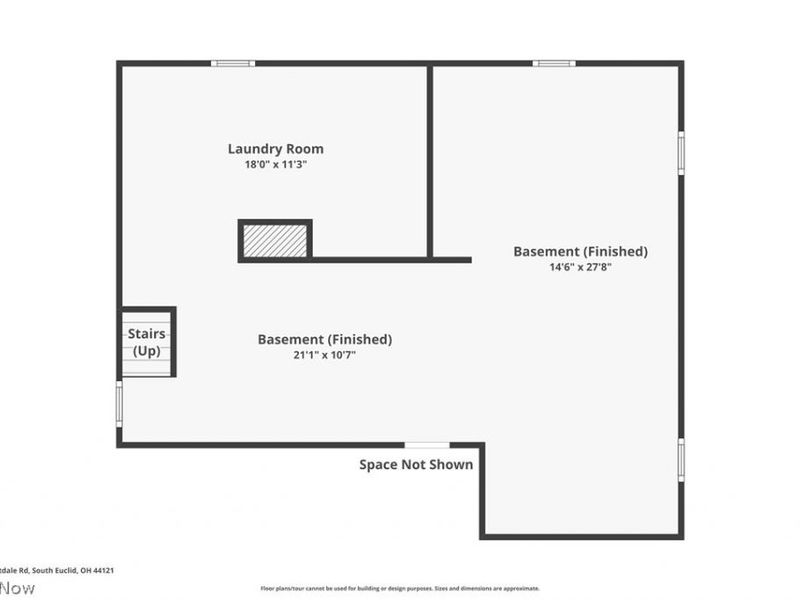 1551 Westdale Road, South Euclid, OH 44121 Photo 48