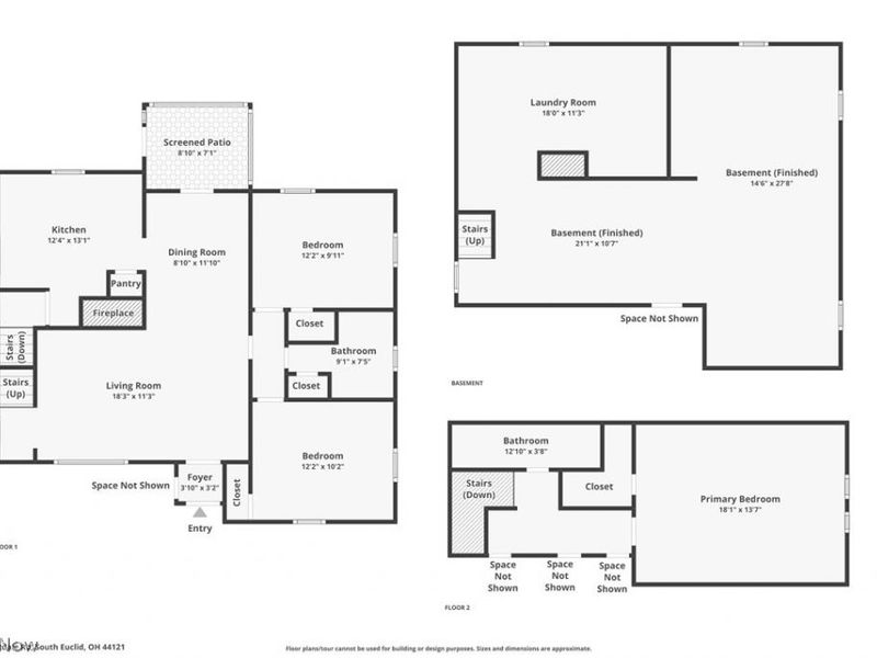 1551 Westdale Road, South Euclid, OH 44121 Photo 49