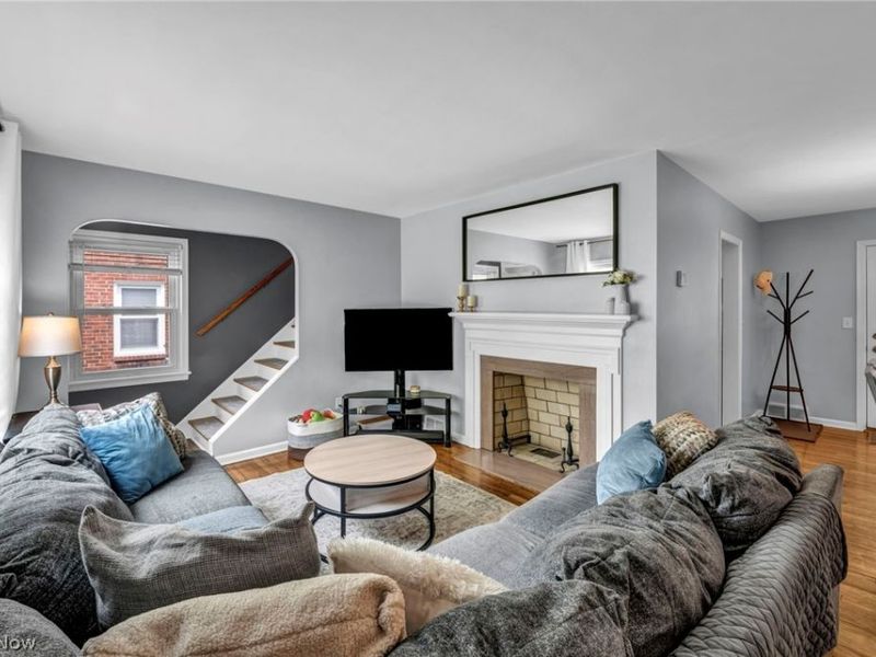 1551 Westdale Road, South Euclid, OH 44121 Photo 5