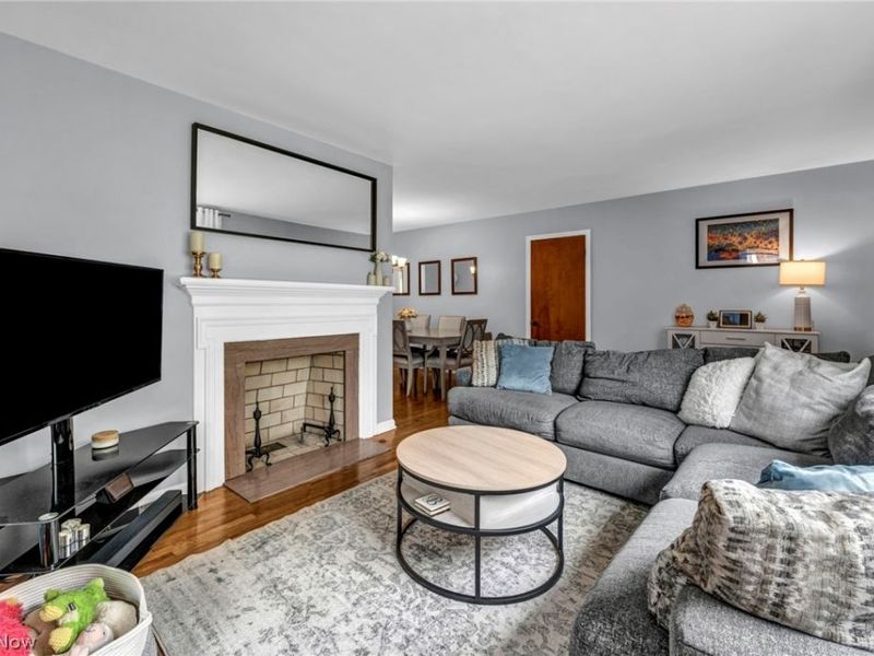 1551 Westdale Road, South Euclid, OH 44121 Photo 6