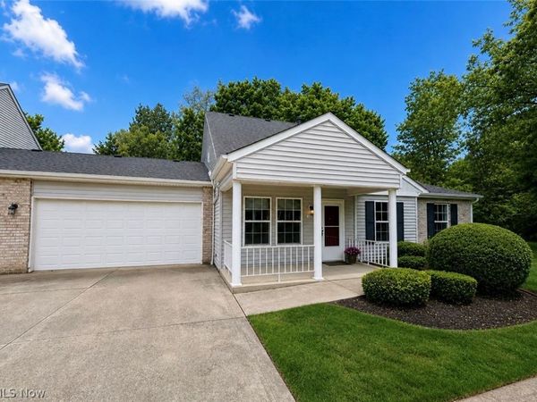 616 N Creek Drive, Painesville, OH 44077