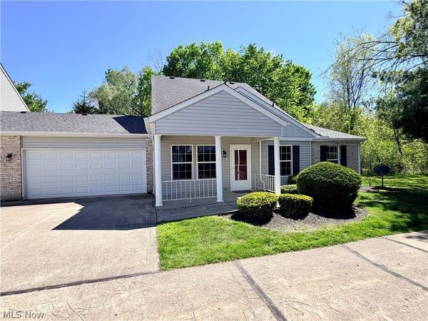 616 N Creek Drive , Painesville, OH 44077