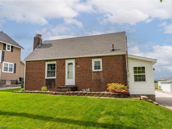 11727 Easton Street NE, Alliance, OH 44601