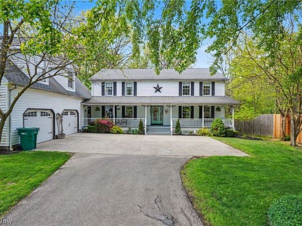 11003 Prouty , Concord Twp, OH 44077