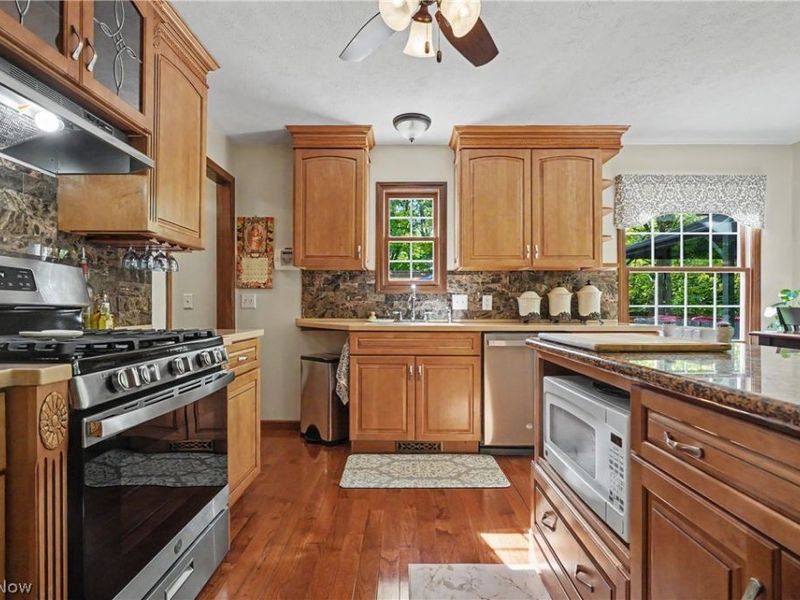 11003 Prouty, Concord Township, OH 44077 Photo 2
