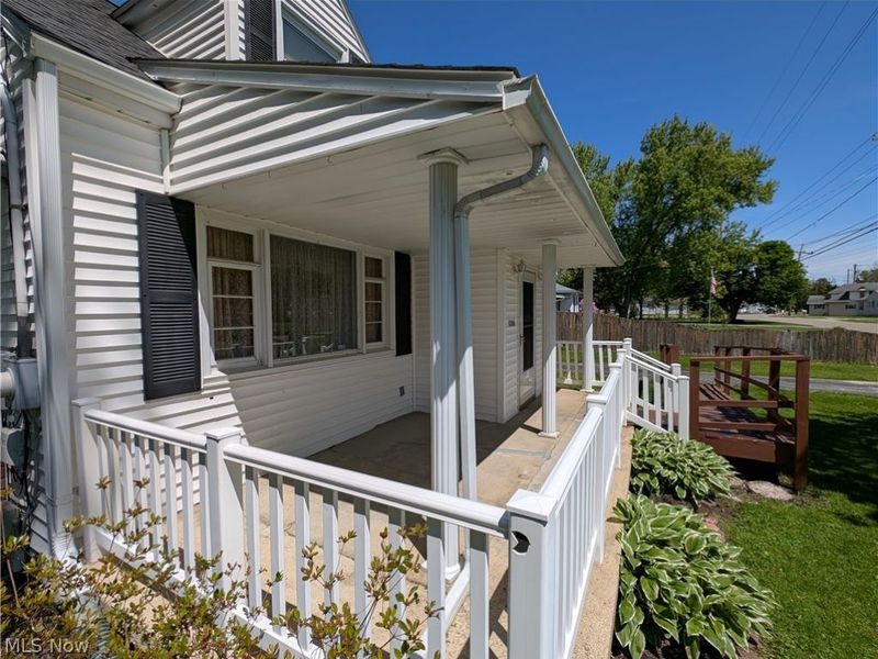1106 Warren Road, Newton Falls, OH 44444 Photo 11