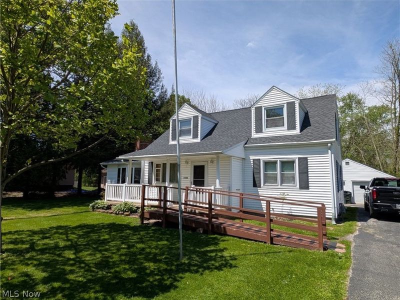1106 Warren Road, Newton Falls, OH 44444 Photo 2