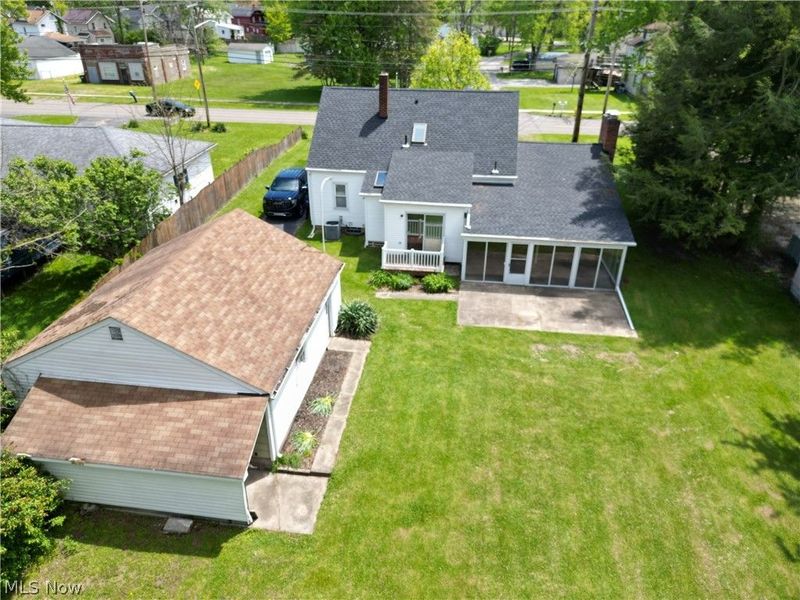 1106 Warren Road, Newton Falls, OH 44444 Photo 3