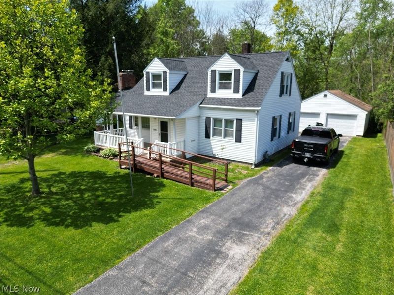 1106 Warren Road, Newton Falls, OH 44444 Photo 41