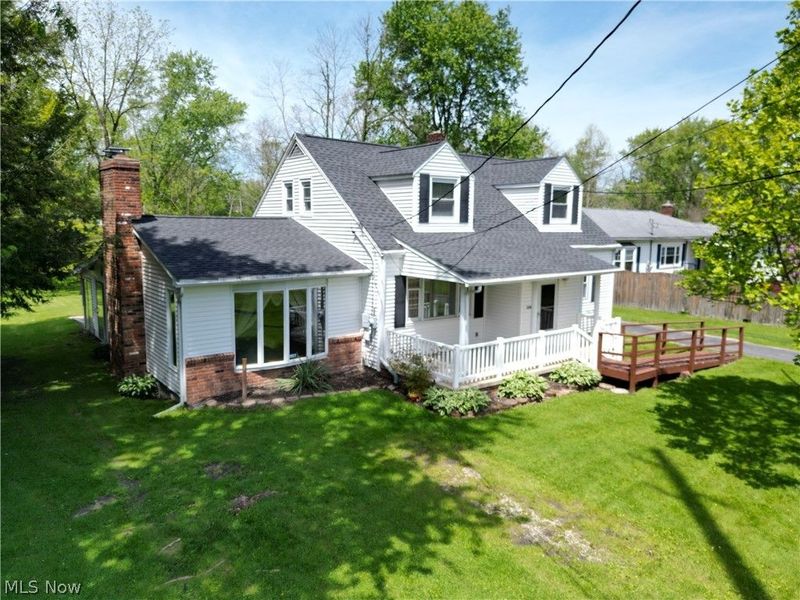 1106 Warren Road, Newton Falls, OH 44444 Photo 42