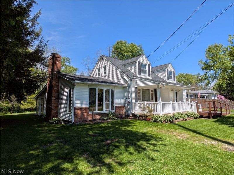 1106 Warren Road, Newton Falls, OH 44444 Photo 43
