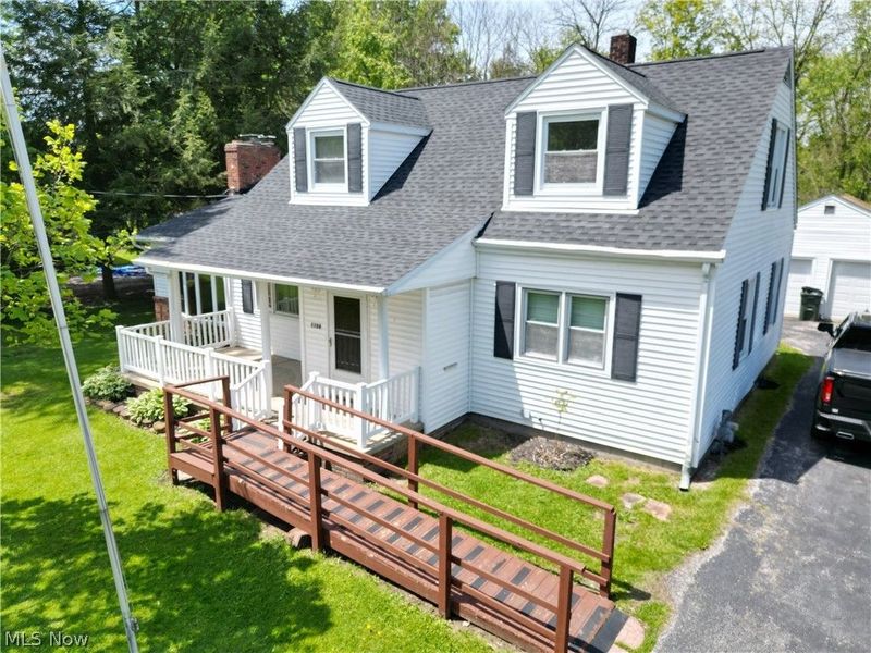 1106 Warren Road, Newton Falls, OH 44444 Photo 44