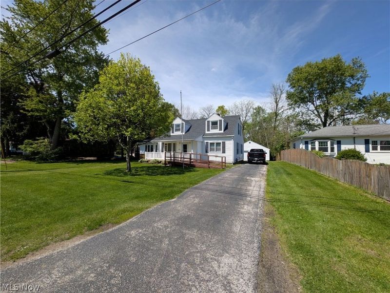 1106 Warren Road, Newton Falls, OH 44444 Photo 8