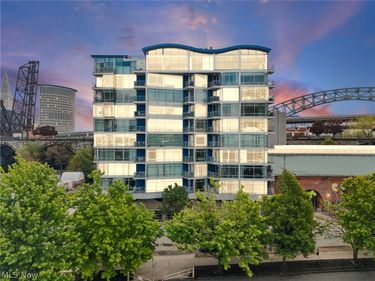 1237 Washington Avenue, Unit 601, Cleveland, OH 44113