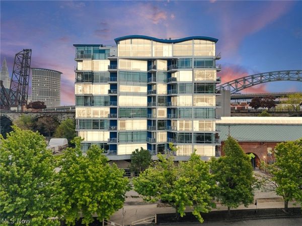 1237 Washington Avenue , Unit 601, Cleveland, OH 44113