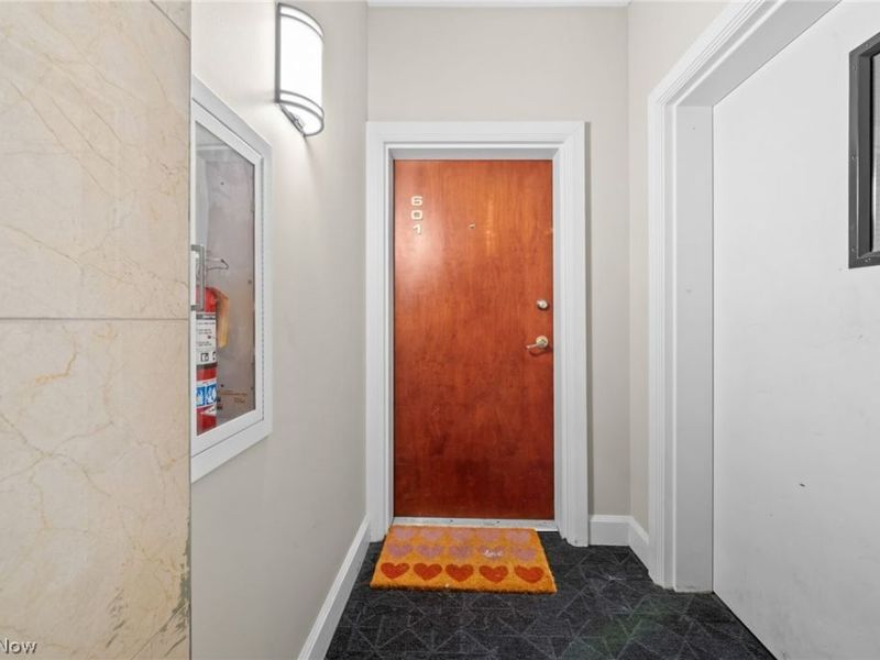 1237 Washington Avenue , Unit 601, Cleveland, OH 44113 Photo 3