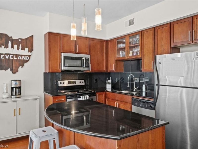 1237 Washington Avenue , Unit 601, Cleveland, OH 44113 Photo 8