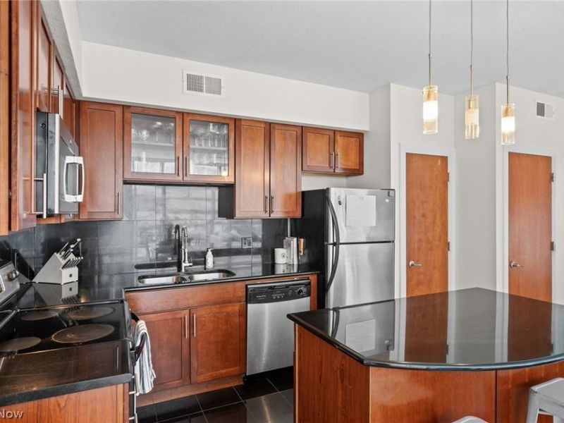 1237 Washington Avenue , Unit 601, Cleveland, OH 44113 Photo 9