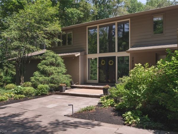 28726 Gates Mills Boulevard , Pepper Pike, OH 44124