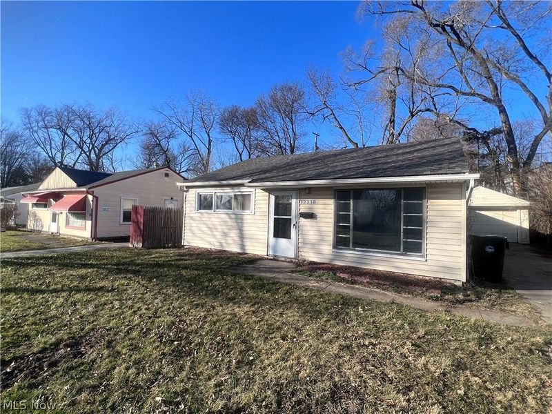 12218 Brooklawn Avenue, Cleveland, OH 44111 Photo 1