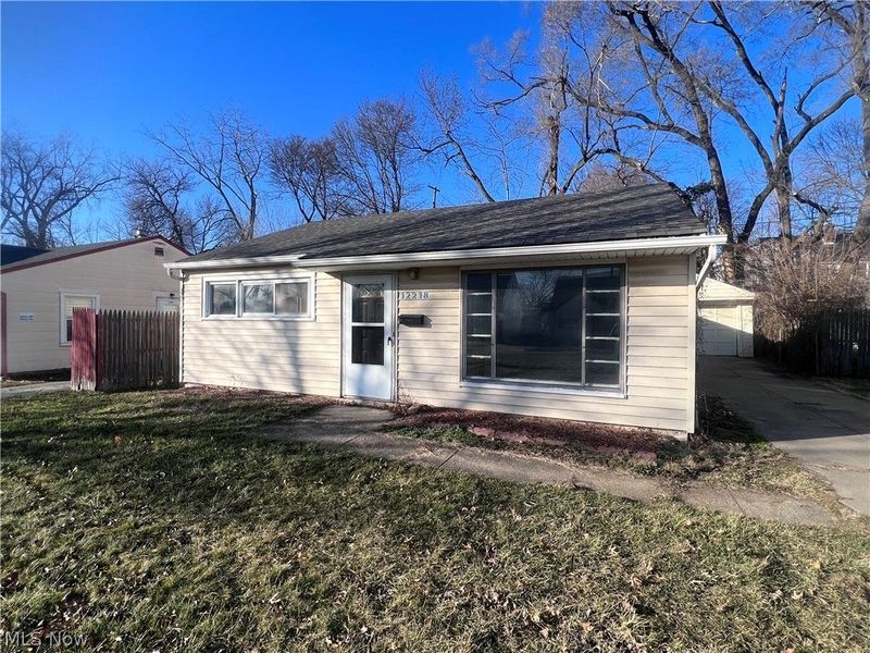12218 Brooklawn Avenue, Cleveland, OH 44111 Photo 16