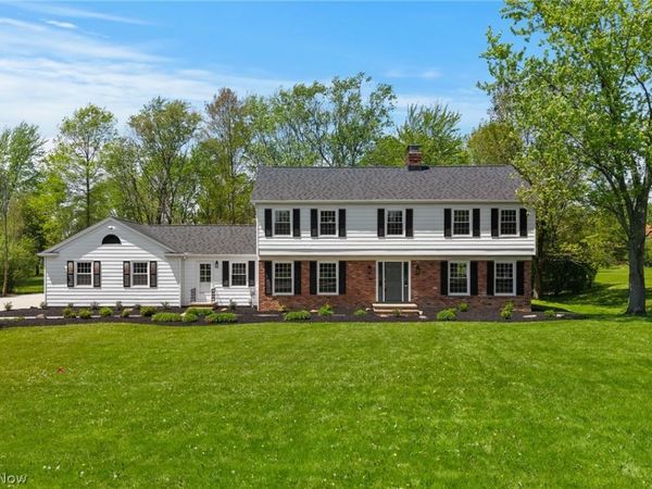2560 Snowberry Lane , Pepper Pike, OH 44124