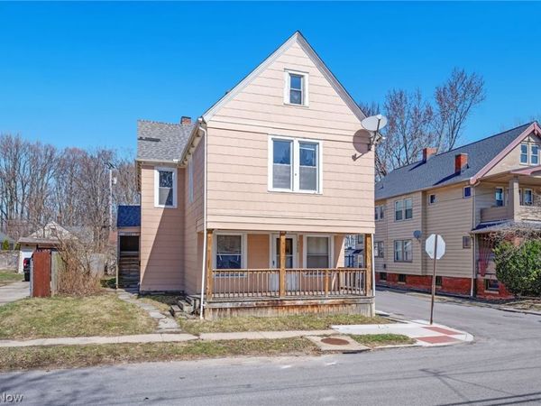 3900 Muriel Avenue , Cleveland, OH 44109