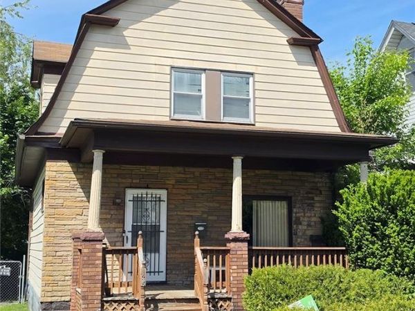 1435 Ridge Avenue , Steubenville, OH 43952