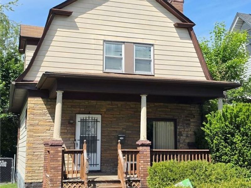 1435 Ridge Avenue , Steubenville, OH 43952 Photo 1