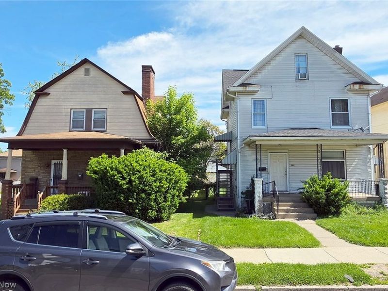 1435 Ridge Avenue, Steubenville, OH 43952 Photo 1