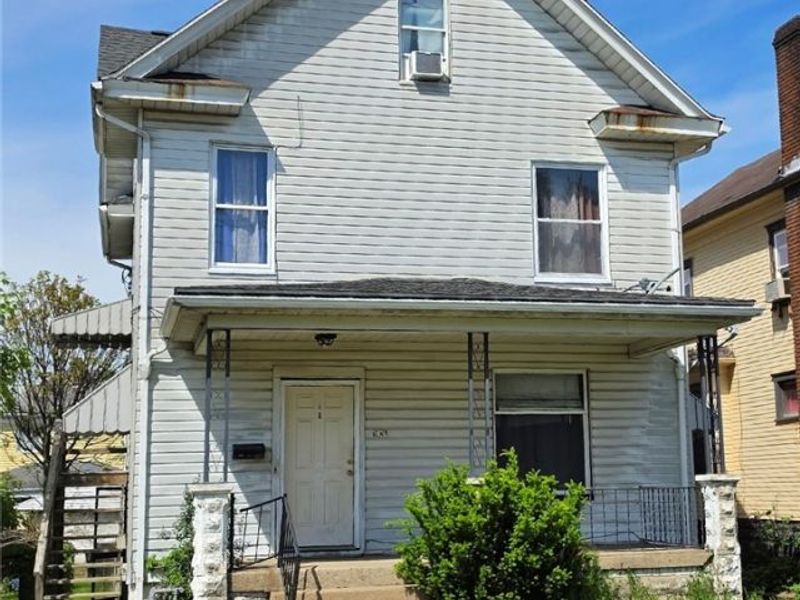 1435 Ridge Avenue, Steubenville, OH 43952 Photo 3