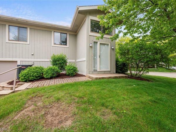 7153 N Jester Place , Unit A, Concord Twp, OH 44077