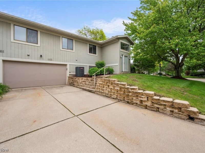 7153 N Jester Place, Unit A, Concord Township, OH 44077 Photo 2