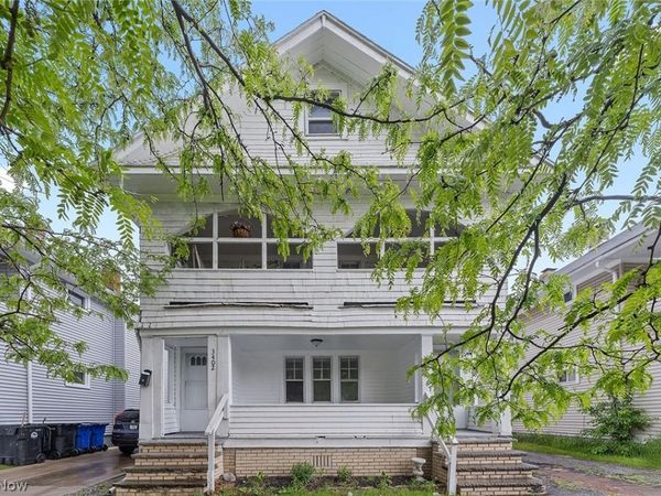 3400 W 117th Street , Unit 3402/DN, Cleveland, OH 44111