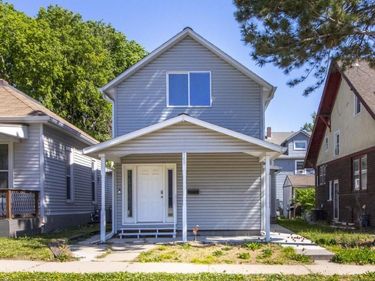 940 Washington Street , Lincoln, NE 68502