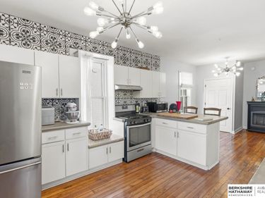 2939 Martha Street , Omaha, NE 68105