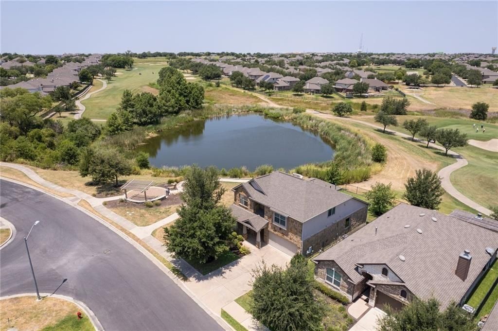 1900 Greenside Trl , Round Rock, TX 78665 Main Photo