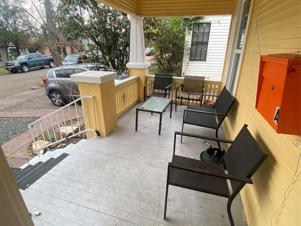 3010 S Fruth ST E, Unit A, Austin, TX 78705