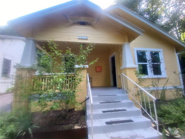 3010 S Fruth ST E, Unit A, Austin, TX 78705