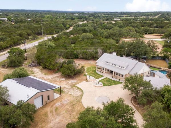 1129 Cedar Pass RD , Driftwood, TX 78619