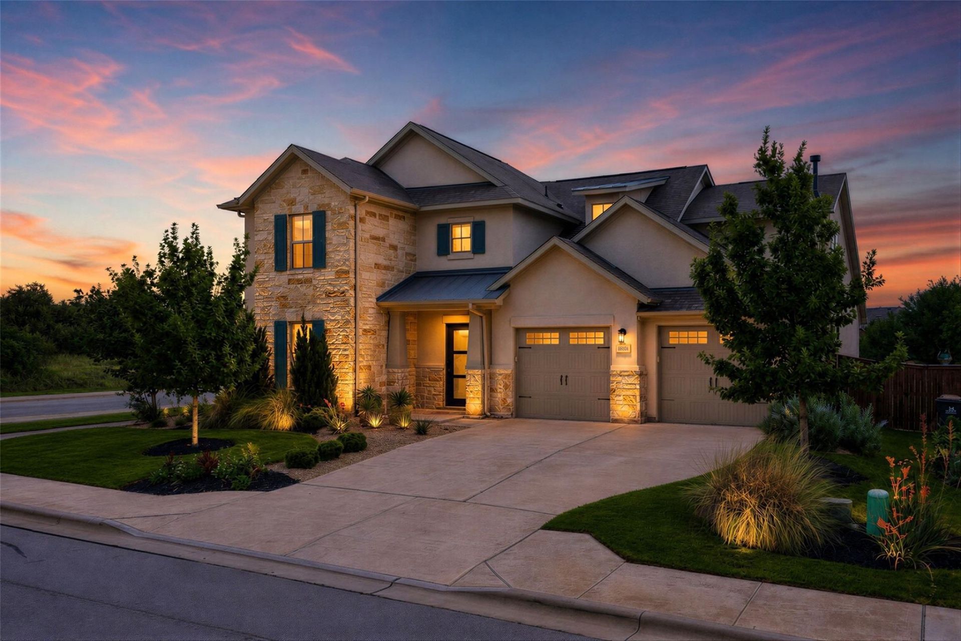 2408 Nate's Pl, Georgetown, TX 78633 Main Photo