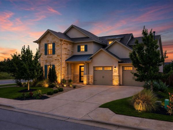 2408 Nate's PL, Georgetown, TX 78633