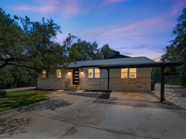 14405 Tucumcari TRL, Austin, TX 78734