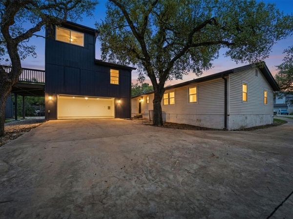 14405 Tucumcari TRL, Austin, TX 78734