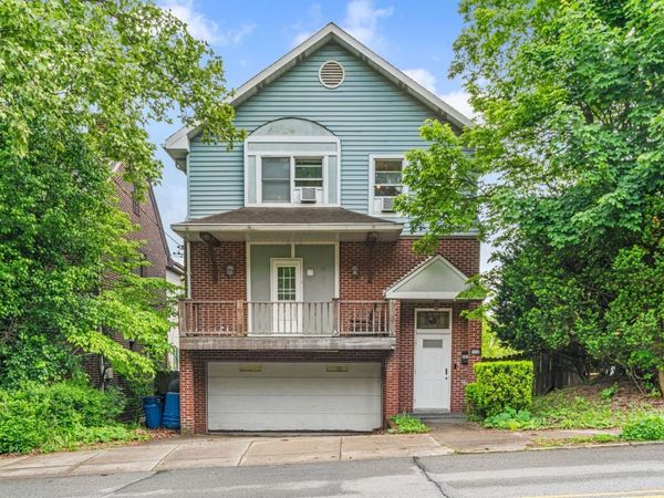 5632 Pocusset, Squirrel Hill, PA 15217