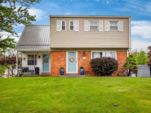 1521 Fernledge Dr, Allison Park, PA 15101