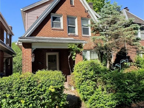 531 Midland Street, Pittsburgh, PA 15221