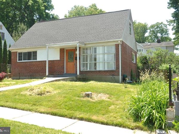 11712 VEIRS MILL ROAD, SILVER SPRING, MD 20902
